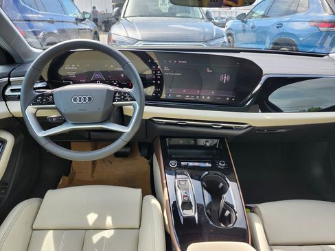 New 2025 Audi A5 2.0T Premium Plus image 21