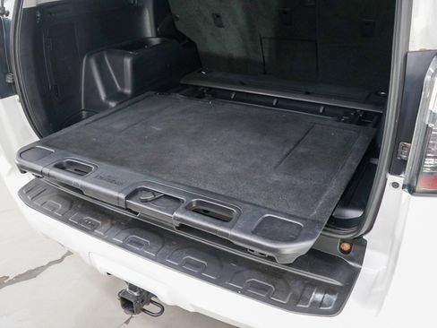 Used 2021 Toyota 4Runner Trail Special Edition image 16