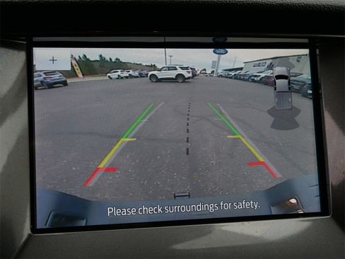 Used 2021 Ford Ranger Lariat w/ Technology Package image 26