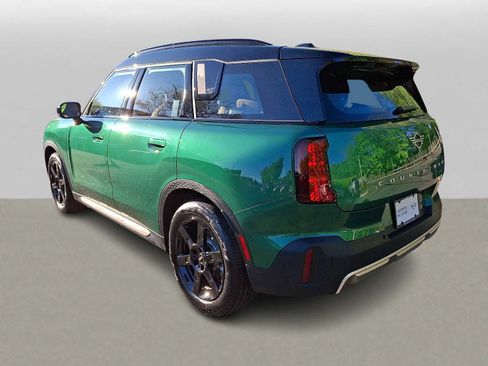 Certified 2026 MINI Cooper Countryman S AWD/4WD image 5