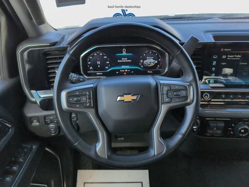 Used 2024 Chevrolet Silverado 3500 LT w/ All Star Edition image 14
