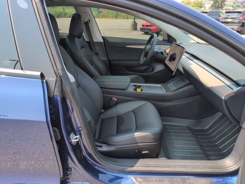 Used 2023 Tesla Model 3 Performance AWD/4WD image 10