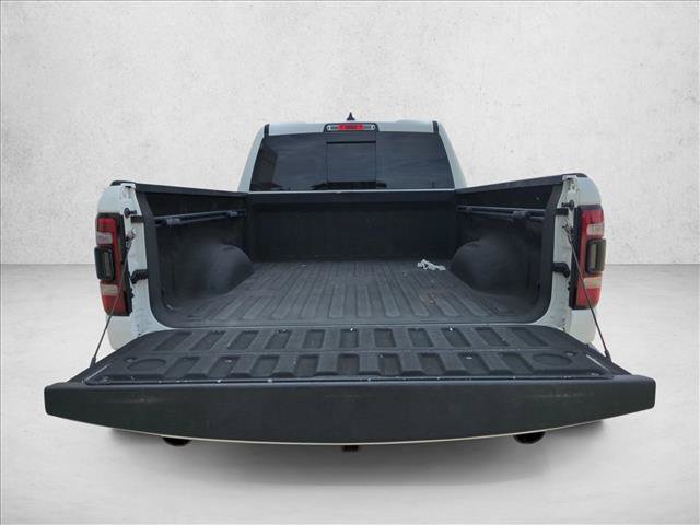 Used 2019 RAM 1500 Rebel w/ Bed Utility Group AWD/4WD image 6