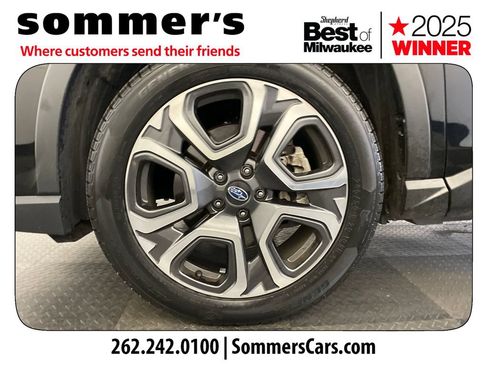 Used 2024 Subaru Ascent Limited AWD/4WD image 23