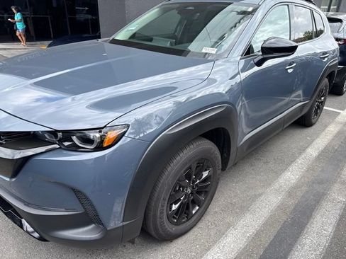 Used 2026 MAZDA CX-50 AWD 2.5 Hybrid w/ Premium Pkg image 2