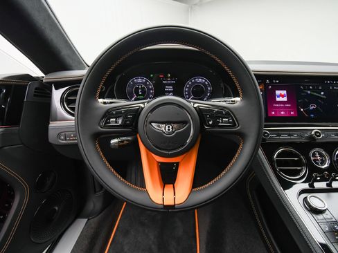 New 2025 Bentley Continental GT AWD/4WD image 20