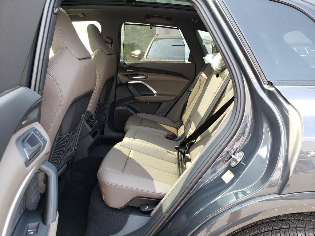 New 2026 Audi Q5 Premium Plus AWD/4WD image 8