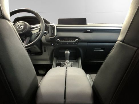 Used 2025 MAZDA CX-50 AWD 2.5 S w/ Preferred Package image 10