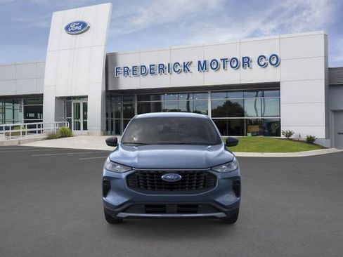 New 2026 Ford Escape Active image 6