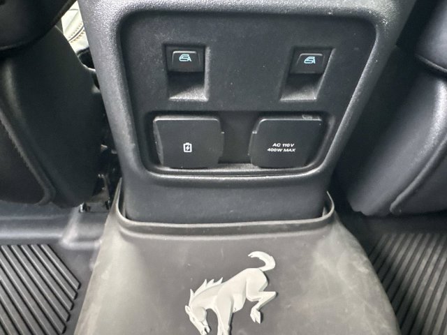 Used 2024 Ford Bronco Badlands AWD/4WD image 15