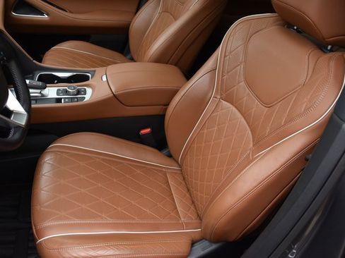 Used 2023 INFINITI QX60 Autograph w/ Cargo Package image 6