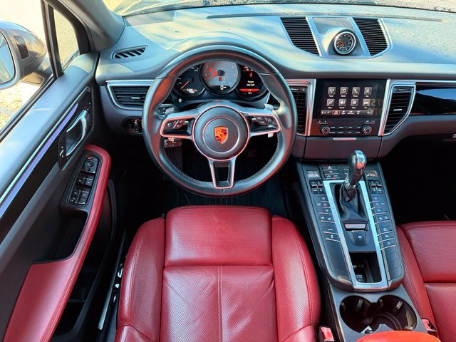Used 2018 Porsche Macan S w/ Premium Package Plus AWD/4WD image 14