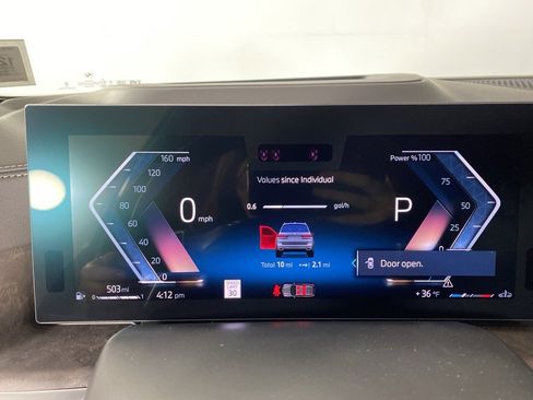 New 2026 BMW X7 xDrive40i image 11