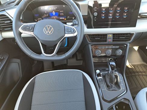 New 2026 Volkswagen Taos S image 19