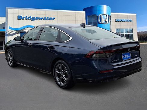 Used 2024 Honda Accord EX-L image 4