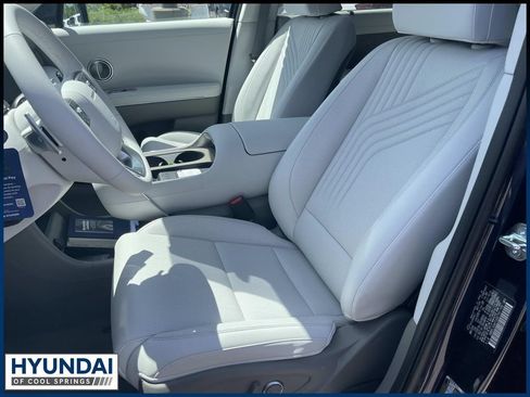 New 2026 Hyundai Palisade FWD Hybrid image 21