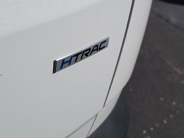 New 2026 Hyundai Tucson SEL Plus AWD/4WD image 7