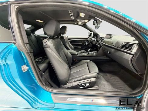 Used 2019 BMW 440i xDrive Coupe w/ M Sport Package AWD/4WD image 31