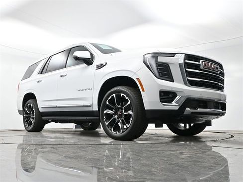 Used 2026 GMC Yukon Elevation w/ LPO, Floor Liner Package image 27