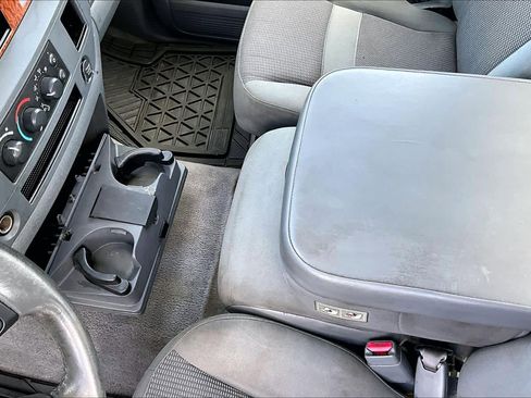 Used 2006 Dodge Ram 1500 Truck SLT w/ Mopar Chrome Edition Group RWD image 16