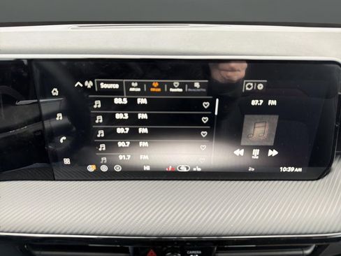 New 2026 Nissan Kicks SR image 16