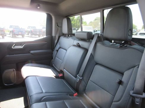 Certified 2025 GMC Sierra 1500 Denali AWD/4WD image 25