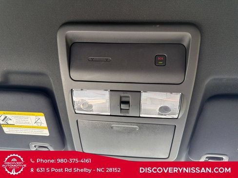 Certified 2024 Nissan Frontier PRO-4X w/ Off-Road Protection Package AWD/4WD image 24