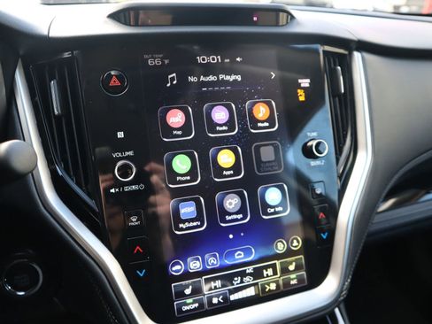 Used 2024 Subaru Outback Limited image 48