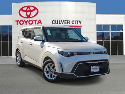 Used 2023 Kia Soul LX w/ Option Group 015