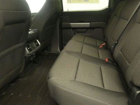 New 2026 Ford F150 XLT AWD/4WD image 10