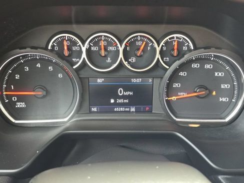 Used 2021 Chevrolet Tahoe Z71 AWD/4WD image 29