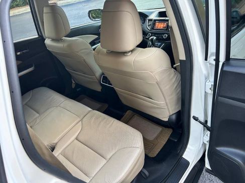 Used 2015 Honda CR-V Touring image 38