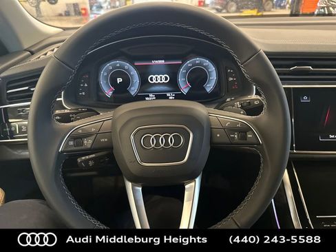 New 2026 Audi Q8 Premium Plus image 14