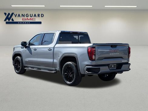 New 2026 GMC Sierra 1500 Elevation w/ Elevation Premium Package RWD image 5