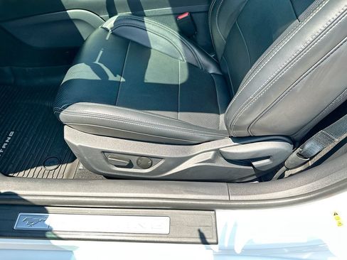 Certified 2025 Ford Mustang GT Premium RWD image 8