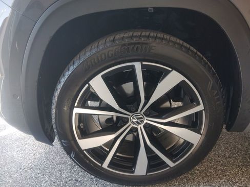 New 2026 Volkswagen Atlas SEL Premium R-Line AWD/4WD image 31