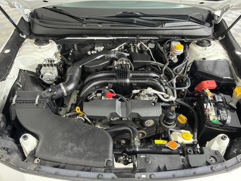 Used 2015 Subaru Outback 2.5i Limited image 28