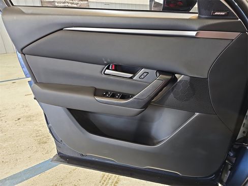 New 2025 MAZDA CX-50 AWD 2.5 S w/ Weather Package image 27