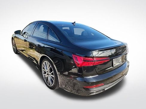 Used 2023 Audi A6 Premium Plus w/ Premium Plus Package image 5