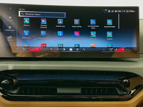 New 2026 BMW i4 eDrive40 w/ Premium Package image 11