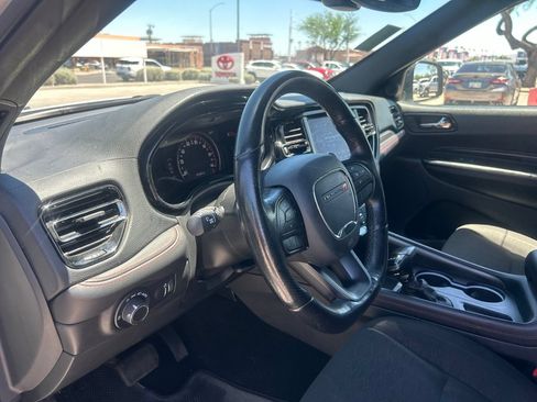 Used 2023 Dodge Durango GT AWD/4WD image 6