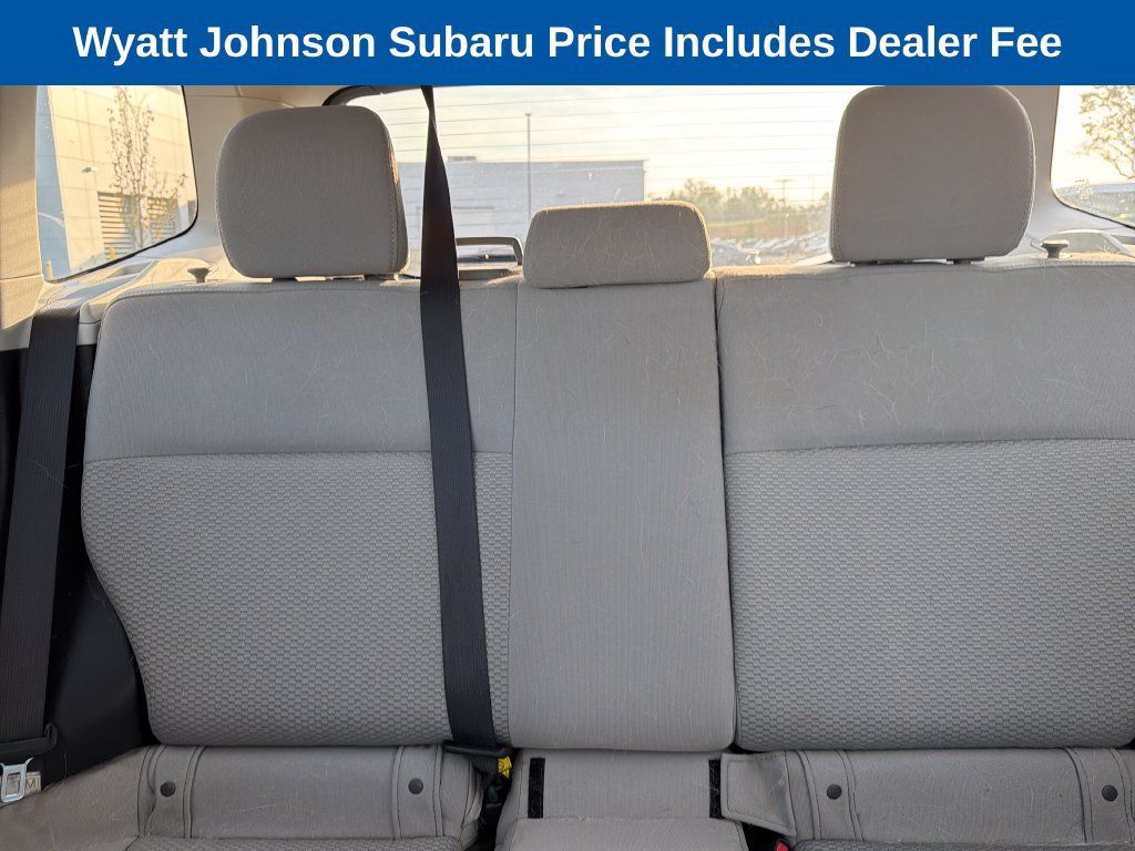 Used 2018 Subaru Forester 2.5i w/ Alloy Wheel Package AWD/4WD image 32