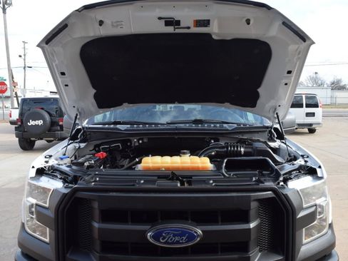 Used 2017 Ford F150 XL w/ XL Power Equipment Group AWD/4WD image 29