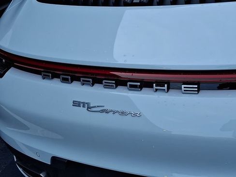 Certified 2023 Porsche 911 Carrera RWD image 30