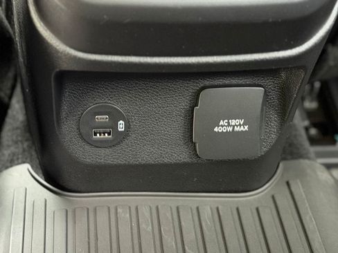 New 2026 Ford Ranger Raptor AWD/4WD image 8