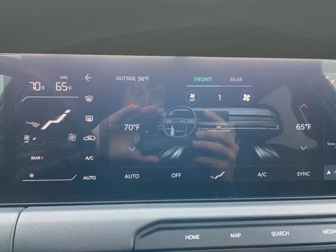 New 2027 Kia Telluride EX image 24