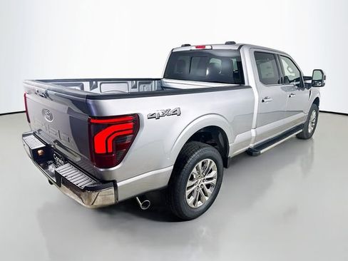 New 2026 Ford F150 Lariat AWD/4WD image 7