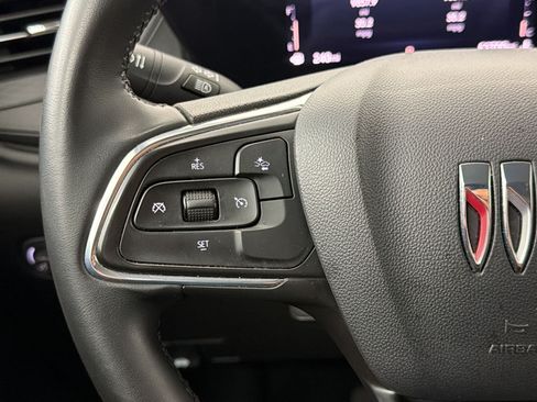 Used 2024 Buick Encore GX Sport Touring FWD image 15
