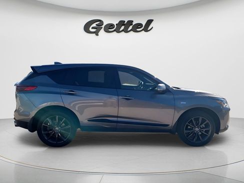 New 2026 Acura RDX A-Spec image 10