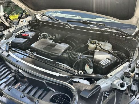 Certified 2024 Chevrolet Tahoe RST w/ Luxury Package image 30